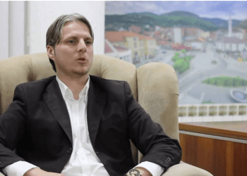 “Peng i dialogut”, Arifi: Një dialog i cili shkon në disfavor të Kosovës, shkon në dëm të Luginës së Preshevës