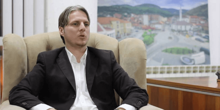 “Peng i dialogut”, Arifi: Një dialog i cili shkon në disfavor të Kosovës, shkon në dëm të Luginës së Preshevës