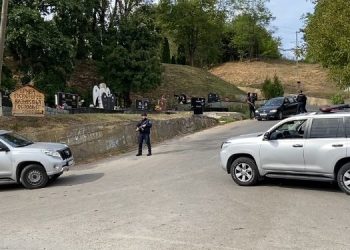 Sulmi në Banjskë, VV e LDK: Eekziston rreziku që të përsëriten situata të tilla