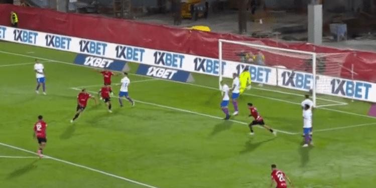 Barcelona e pa fat… Muriqi për këdo që luan, ku do që shkon gol shënon