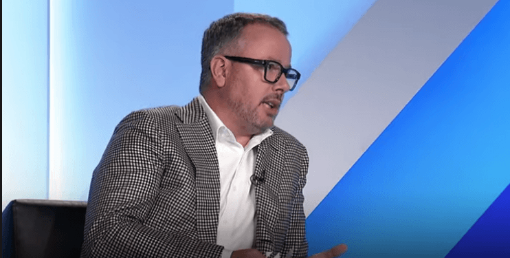 Kajtazi: Radojiçiq tash provon me i djegë politikanët tanë me të cilët ka komunikuar