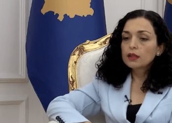 Osmani e pranon: Duhet të ulemi me SHBA-në ta përgatisim draftin për Asociacionin