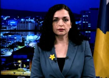 Osmani: Duhet të punojmë me aleatat tanë që ti zgjidhim sfidat e sigurisë