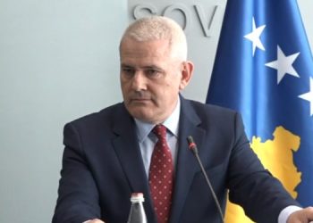 Granata në veri, Sveçla: Urdhri për aktin kriminal ka ardhur nga ish ministri i propagandës në kohën e Millosheviqit