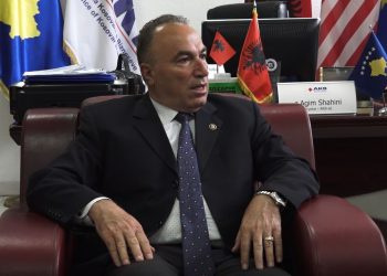 4 muaj nën sanksione, Shahini: Kosova ka humbur diku 300 milionë euro