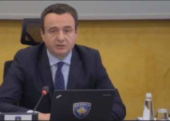 Po inskenohen sulme të reja, Kurti: Sërish mund të ketë eskalim në veri