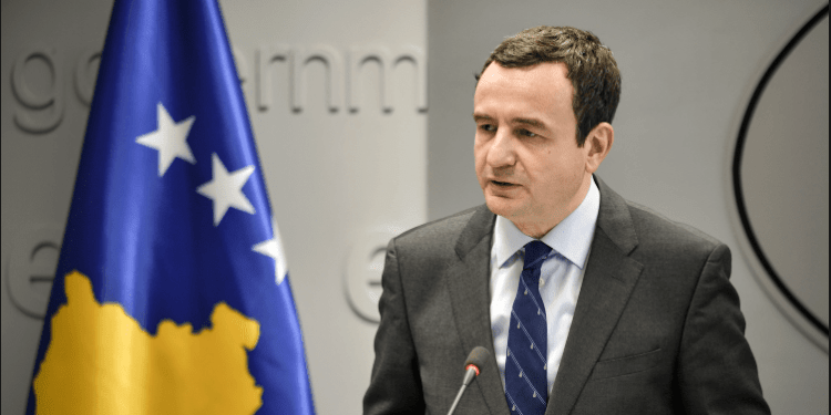 Kurti, ka reaguar pas sulmit në Turqi: Ndihem i trishtuar pask këtij lajmi