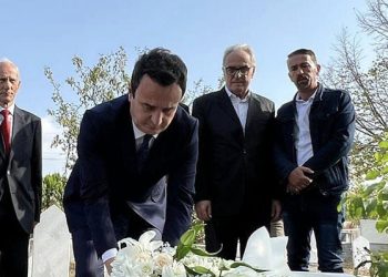 Kuti: Protesta studentore e 1 tetorit 97 u rikthye guximi e dinjiteti popullit tonë