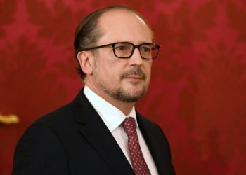 Schallenberg-BE-së: Mos ta harrojmë Ballkanin Perëndimor