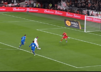 Anglia kualifikohet në Euro 2024