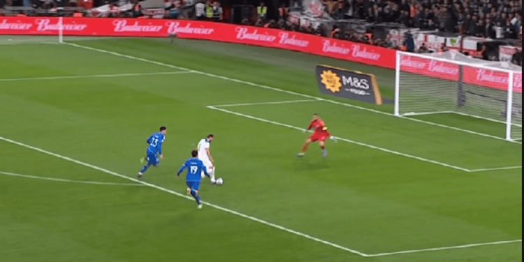 Anglia kualifikohet në Euro 2024