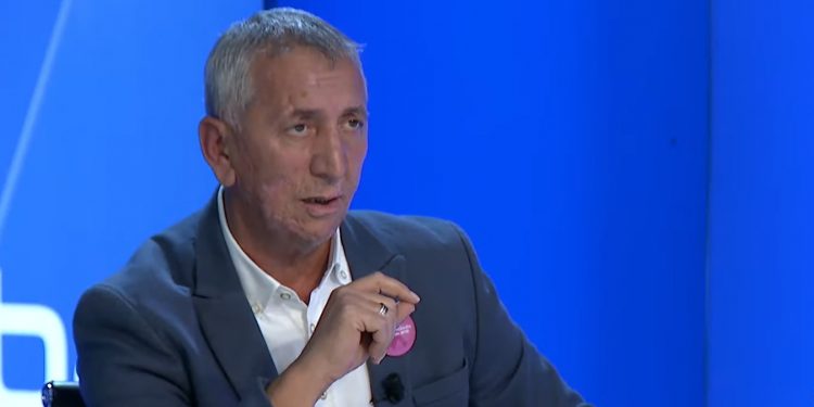 Quni, i ka kritikuar veprimet e mëhershme të Qeverisë së Kosovës në veri të vendit