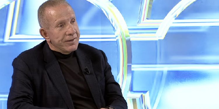 Pacolli: Liberalizimi i vizave nuk do të anulohet për qytetarët e Kosovës