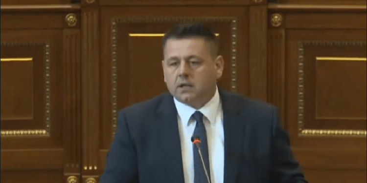 Mungojnë, Berisha për pozitën: Rrejnë, mashtrojnë dhe mendojnë se marrin vota prapë