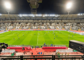 Pas vrasjes së 2 personave në Bruksel ndalet ndeshja Belgjikë-Suedi