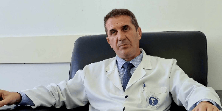 Elshani: Mungesa e anesteziologëve “kufizon” operimet në Klinikën e Neurokirurgjisë