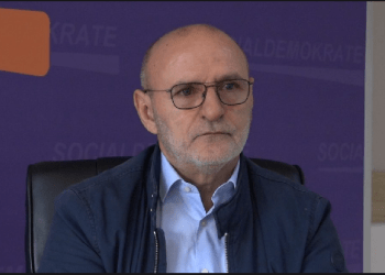 Sherifi: Kurti po shkatërron atë që është ndërtuar qe 20 vite në Kosovë