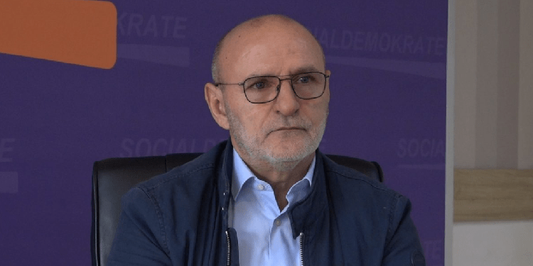 Sherifi: Kurti po shkatërron atë që është ndërtuar qe 20 vite në Kosovë