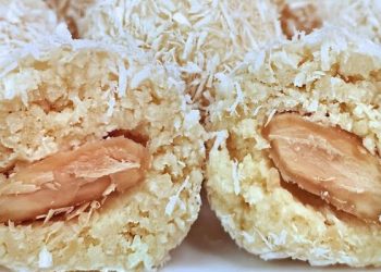 Bonbonet e borës në 30 ninuta , si t’i përgatisni plot shije në shtëpi