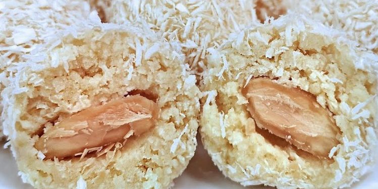 Bonbonet e borës në 30 ninuta , si t’i përgatisni plot shije në shtëpi