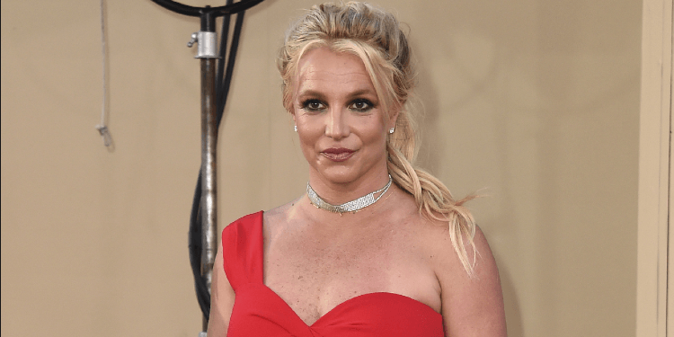 Britney Spears me libër biografik, shumë të pathëna nga jeta e saj