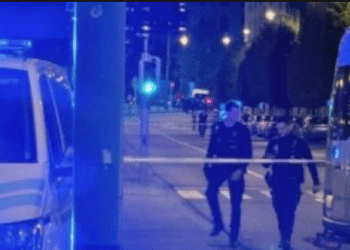 Bruksel, vriten 2 persona, dorasi zhduket