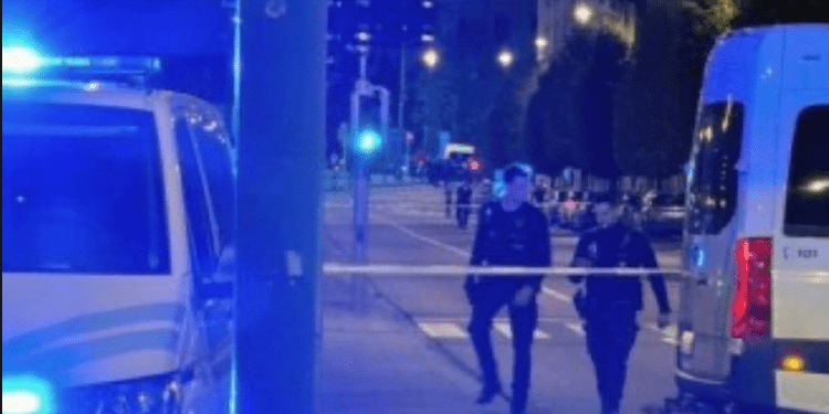 Bruksel, vriten 2 persona, dorasi zhduket