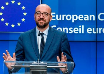 Michel: Konflikti nuk është problem vetëm për Kosovën e Serbinë por për gjithë kontinentin