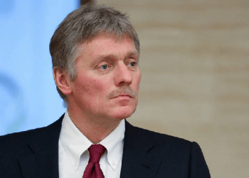 Peskov: SHBA dhe Europa do të lodhen nga lufta në Ukrainë