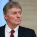 Peskov: SHBA dhe Europa do të lodhen nga lufta në Ukrainë