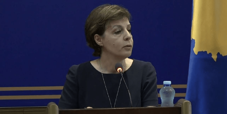 Gërvalla: Serbia ka refuzuar edhe një herë normalizimin e marrëdhënieve