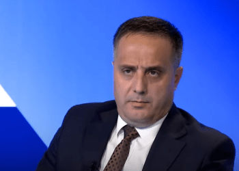 Selmanaj për situatën në Veri: Jam krejtësisht kundër që Sveçla e ka marrë rolin e hetuesit