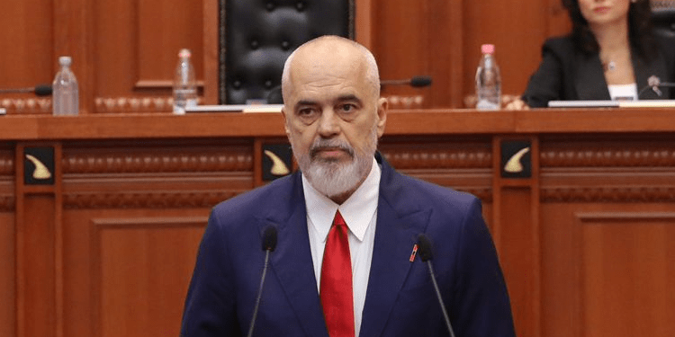 Rama: Nuk mund të garantohet qetësia në veriun e Kosovës nëse nuk garantohet paqja me Serbinë