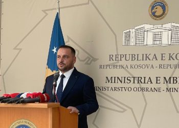 Maqedonci: Kurti më të vërtetë është shumë i matur në situatat më të rrezikshme