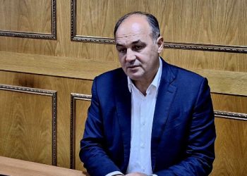 Enver Hoxhaj: Sulmi terrorist i 24 shtatorit ka pasur si synim aneksimin e pjesës veriore