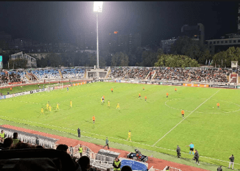 Përmbyllet pjesa e parë Ballkani-Astana 1:2