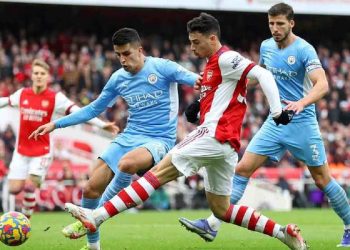 Sot përballen, këto janë formacionet zyrtare Arsenal-City