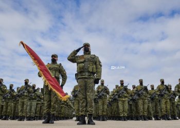 Kërcnimet dhe rreziqet, ekspertët e sigurisë: Duhet shkurtuar koha e tranzicionit të FSK-së