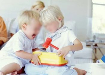 Ja si të silleni kur fëmija është agresiv