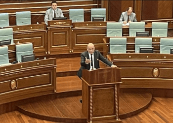 Greva, Shala- Qeverisë: Asgjë më e rëndësishme se gjendja e minatorëve të Trepçës