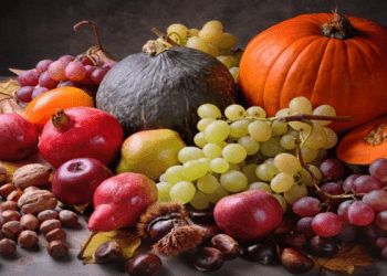 Frutat më të mira të vjeshtës dhe dimrit që duhet t’i konsumoni patjetër