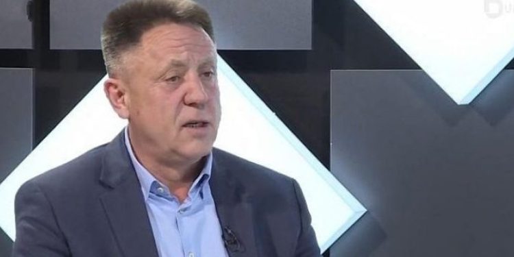 Dreshaj: Gjermania është mbështetjësja më e madhe e sigurisë në Ballkanin Përëndimor