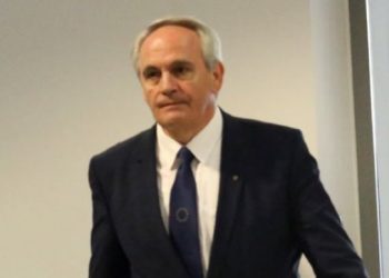 I ftuar si dëshmitar nga Specialja, Gjergj Dedaj udhëtoi në Hagë