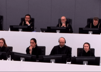 Dëshmitari refuzon të dëshmojë kundër krerëve të UÇK-së, ia qet poshtë provën Speciales