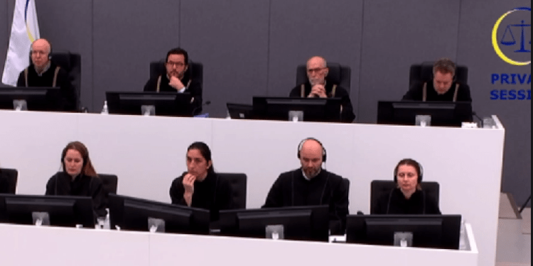 Dëshmitari refuzon të dëshmojë kundër krerëve të UÇK-së, ia qet poshtë provën Speciales