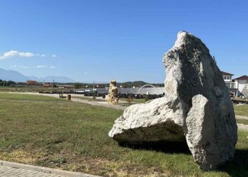 Kurti: Guri i Nënës Pashkë, lokali “Panda” e asete të tjera bëhen pjesë e trashëgimisë kulturore