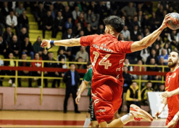 Publikohet lista Kosovës në Hendboll për ndeshjet me Sllovakinë