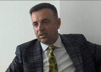 Qeveria emëron Ismail Dibranin drejtor i Shërbimit Korrektues