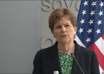 Shaheen: Nuk duam të ketë konflikte siç po e shohim në Ukrainë