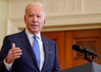 Presidenti Joe Biden intervistohet rreth dokumenteve të klasifikuara